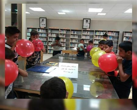 مسابقه بادبادک