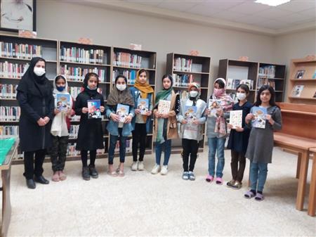 اهدای جوایز