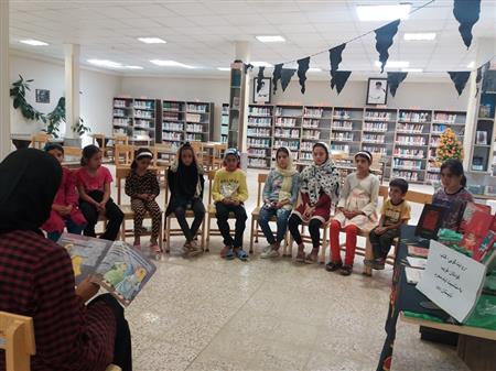 روایت گویی عاشورا